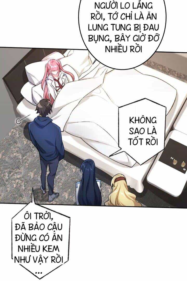 Thời Kỳ Tận Thế - Chương 47 - ảnh 23
