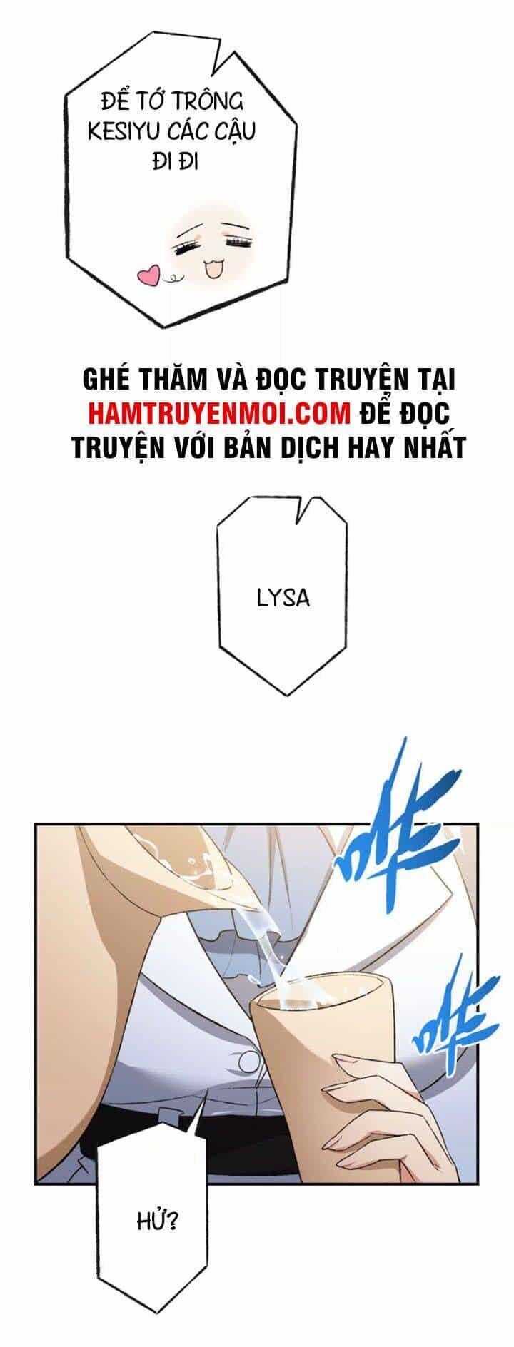 Thời Kỳ Tận Thế - Chương 47 - ảnh 26