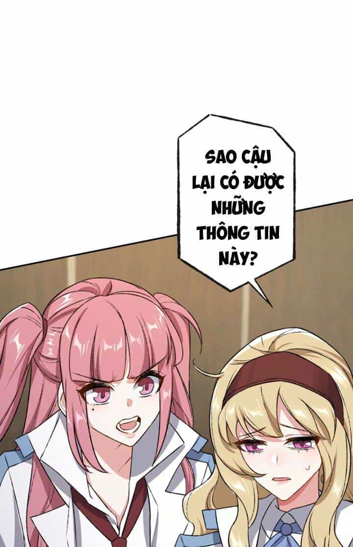Thời Kỳ Tận Thế - Chương 47 - ảnh 34