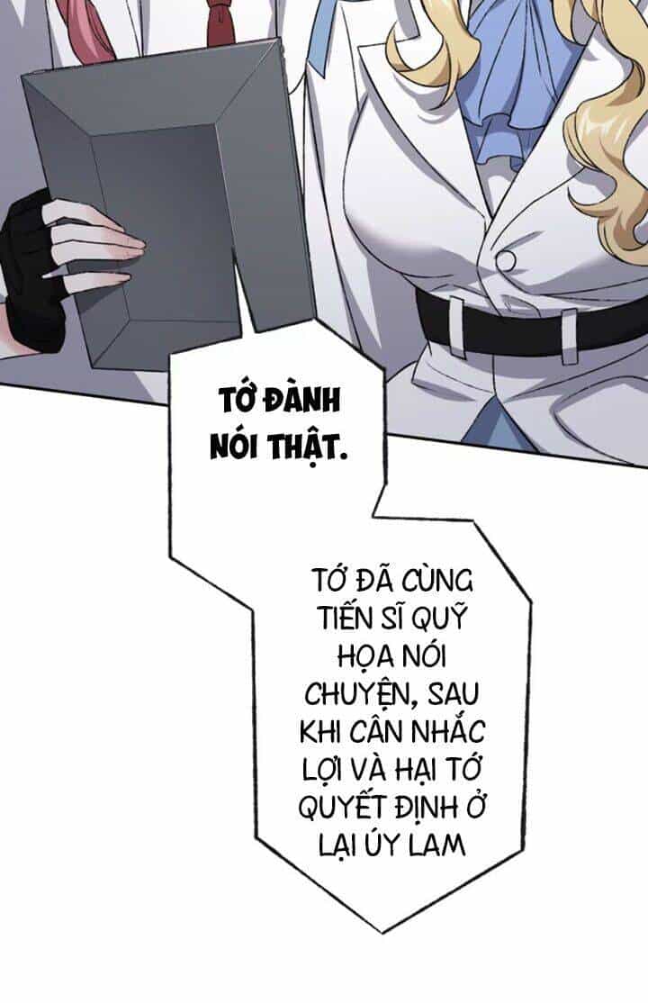 Thời Kỳ Tận Thế - Chương 47 - ảnh 35