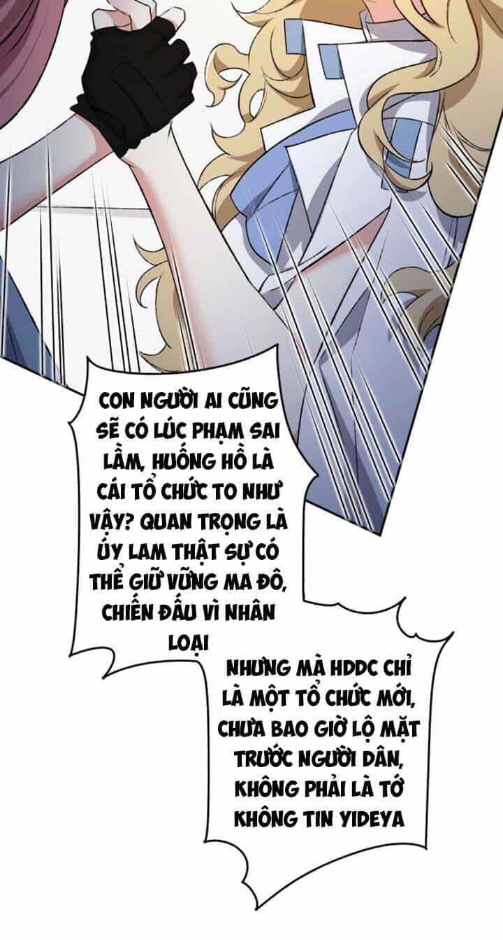 Thời Kỳ Tận Thế - Chương 47 - ảnh 37