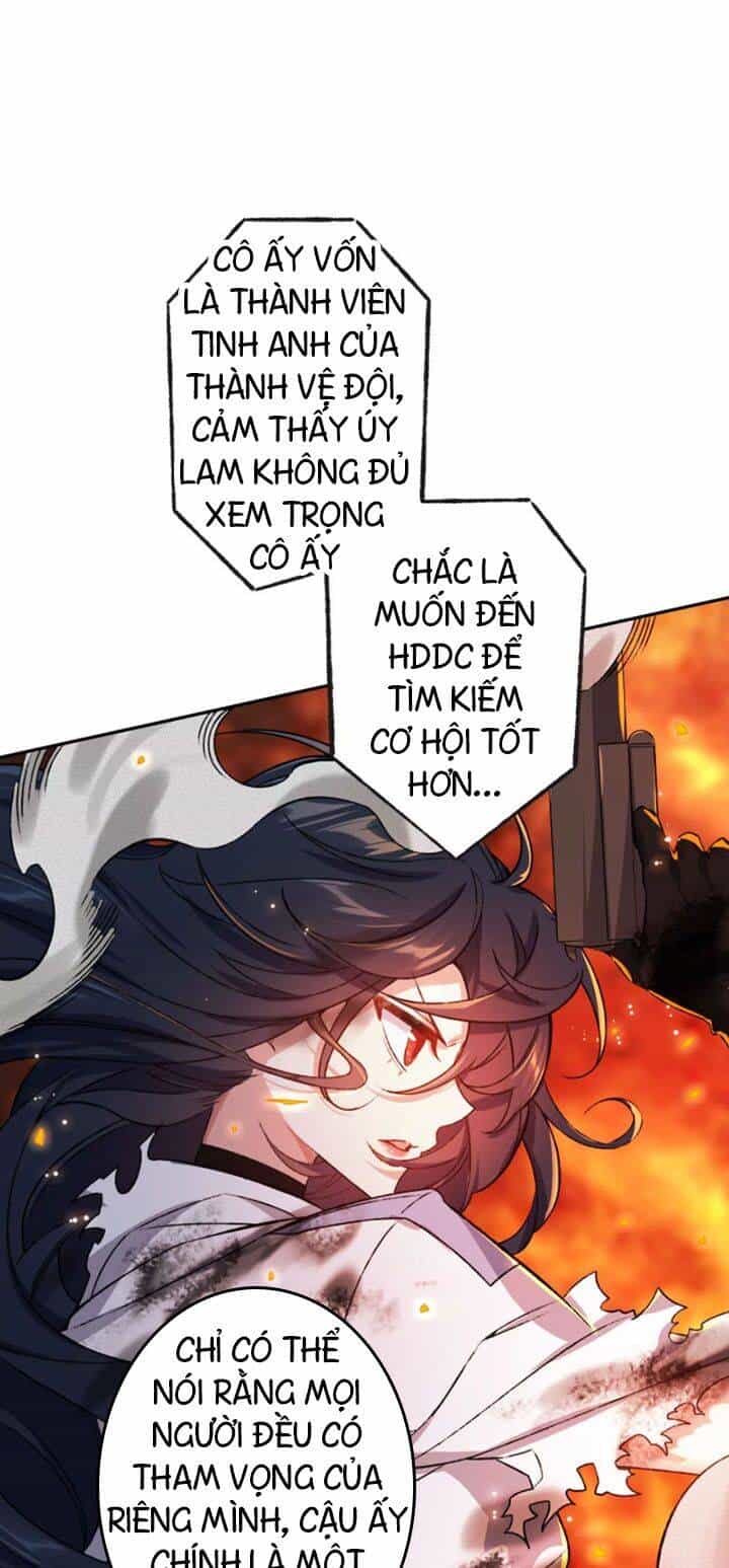 Thời Kỳ Tận Thế - Chương 47 - ảnh 40