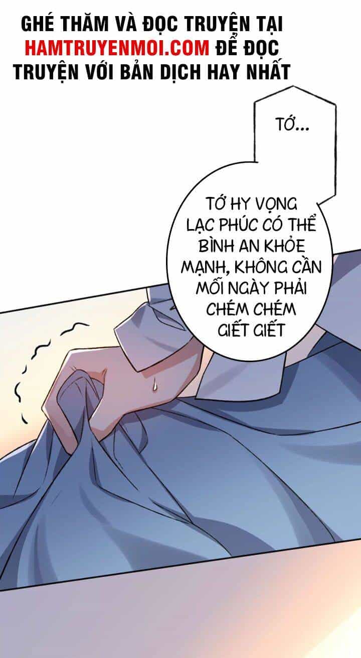 Thời Kỳ Tận Thế - Chương 47 - ảnh 42