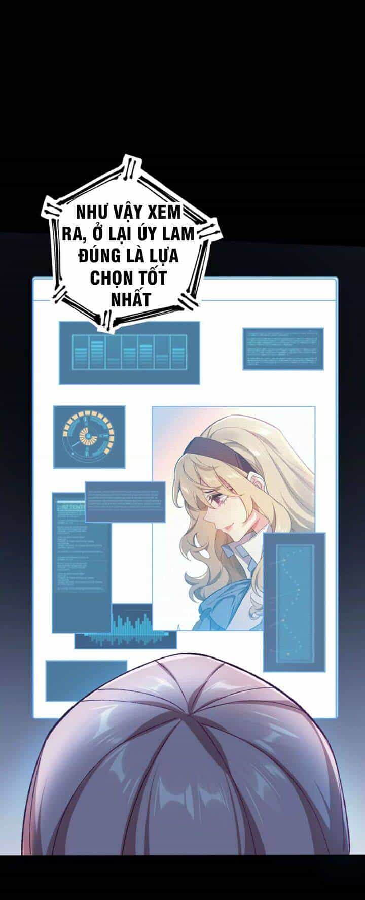 Thời Kỳ Tận Thế - Chương 47 - ảnh 44