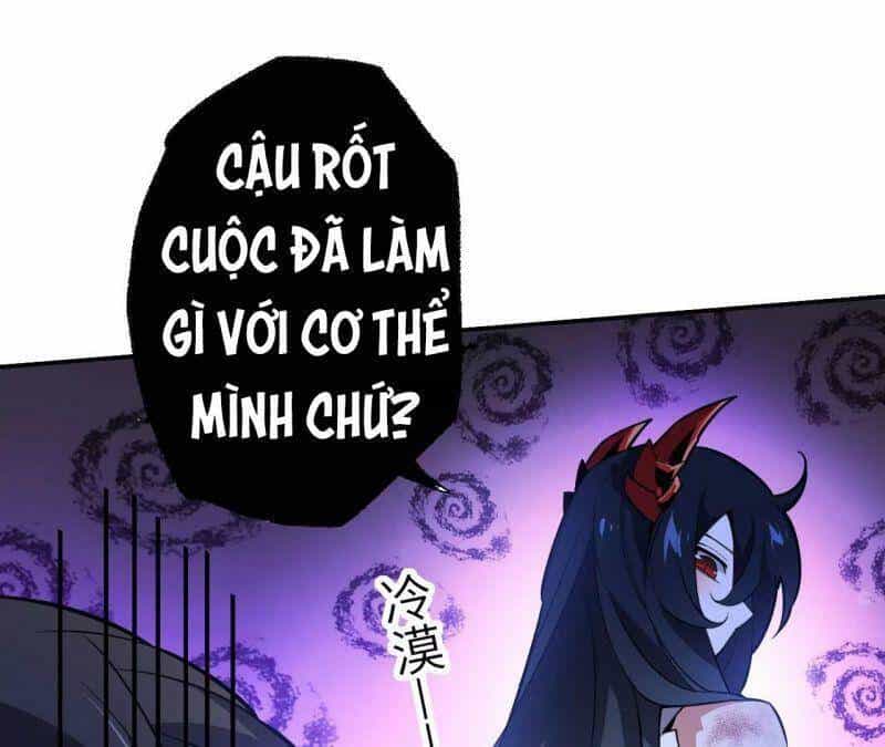 Thời Kỳ Tận Thế - Chương 4 - ảnh 27