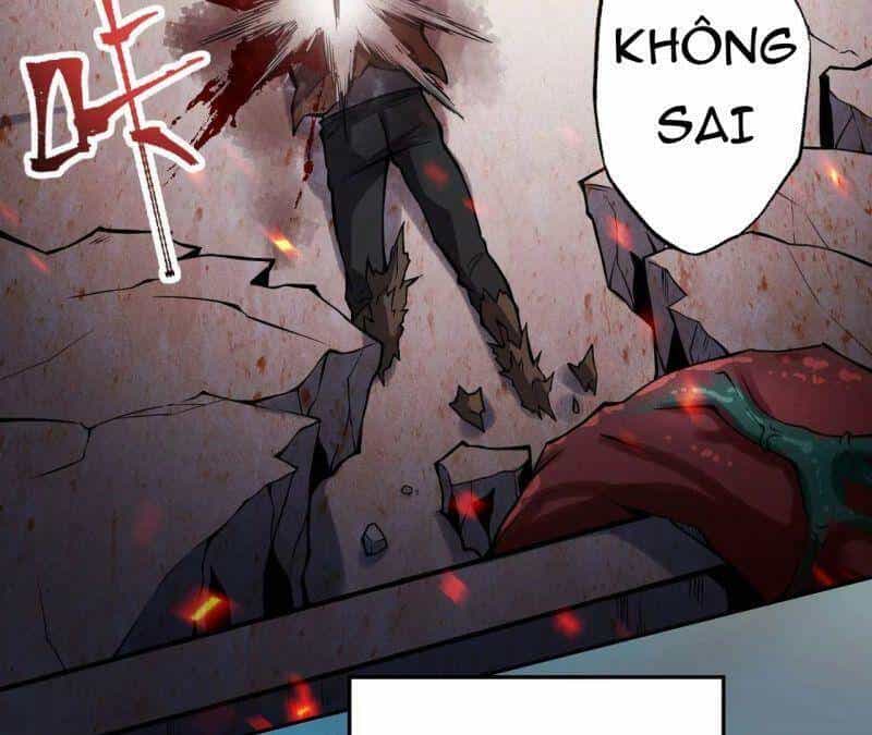 Thời Kỳ Tận Thế - Chương 4 - ảnh 53