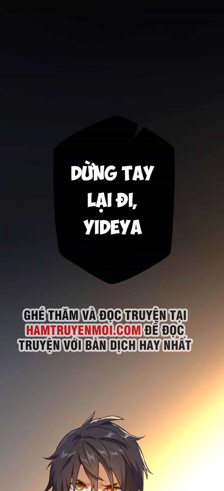 Thời Kỳ Tận Thế - Chương 49 - ảnh 16