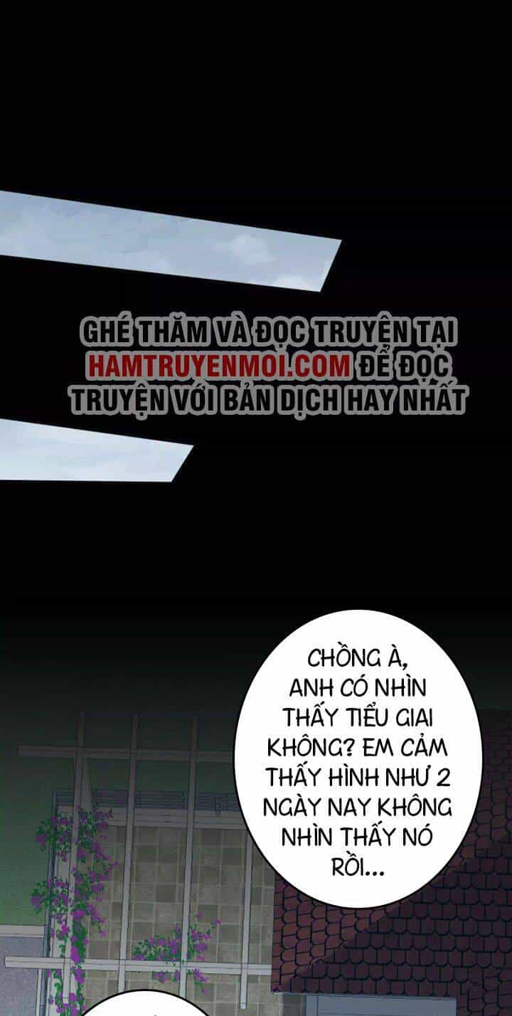 Thời Kỳ Tận Thế - Chương 49 - ảnh 34