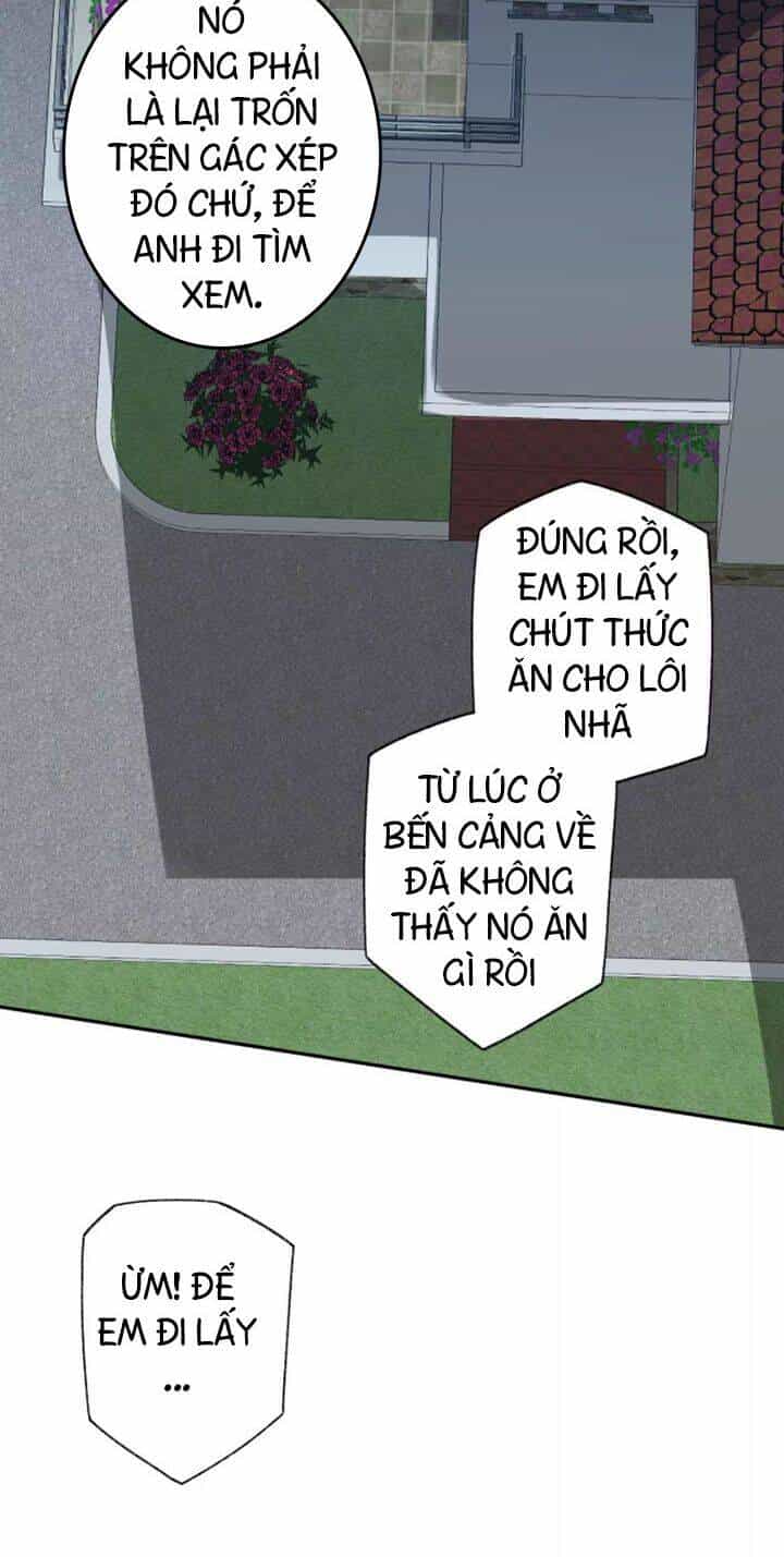 Thời Kỳ Tận Thế - Chương 49 - ảnh 35
