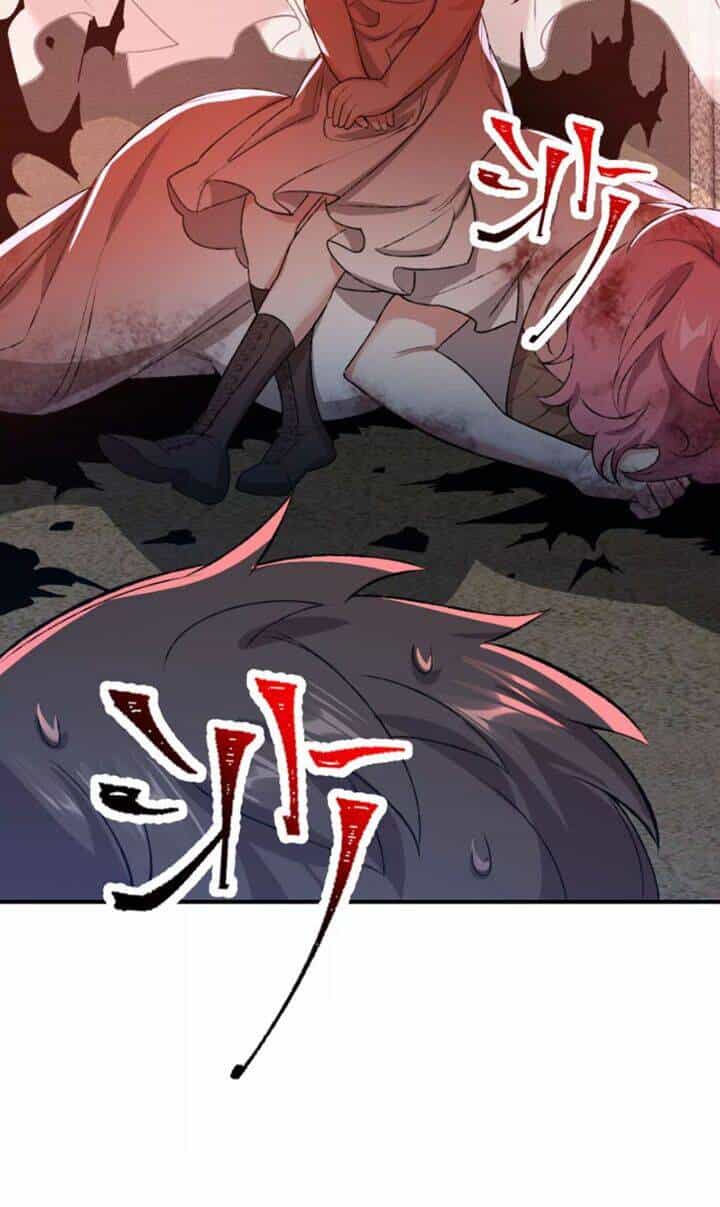 Thời Kỳ Tận Thế - Chương 49 - ảnh 40
