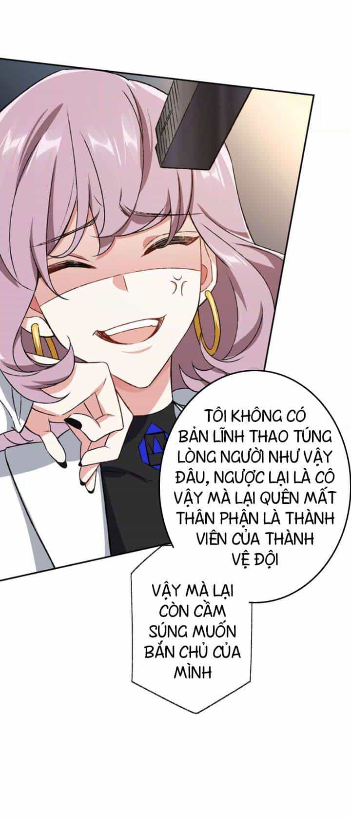 Thời Kỳ Tận Thế - Chương 49 - ảnh 9