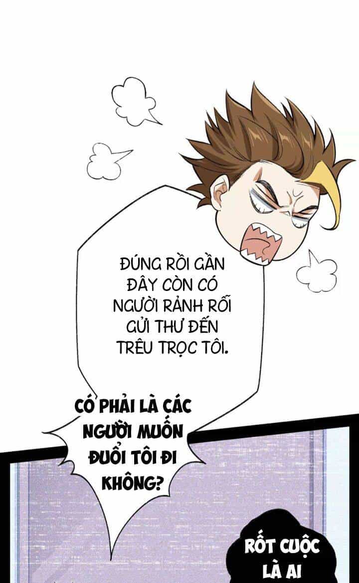 Thời Kỳ Tận Thế - Chương 50 - ảnh 11