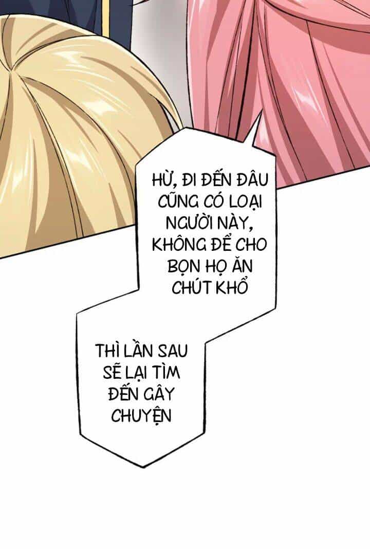 Thời Kỳ Tận Thế - Chương 50 - ảnh 18