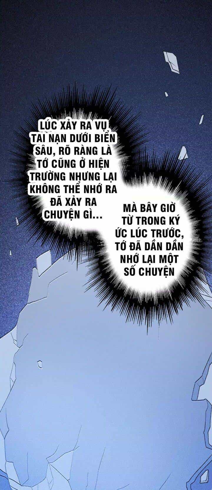 Thời Kỳ Tận Thế - Chương 50 - ảnh 24