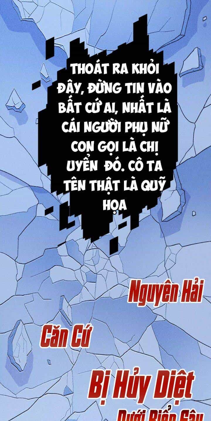 Thời Kỳ Tận Thế - Chương 50 - ảnh 25