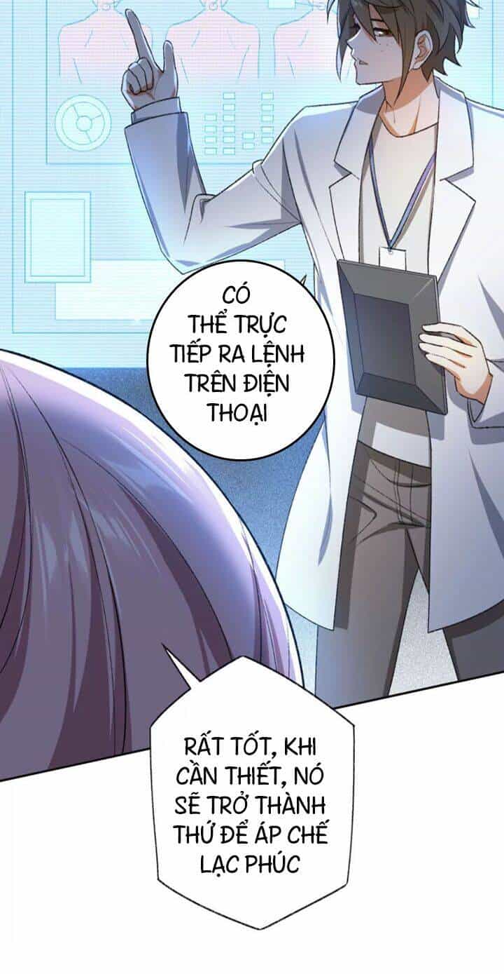 Thời Kỳ Tận Thế - Chương 50 - ảnh 32