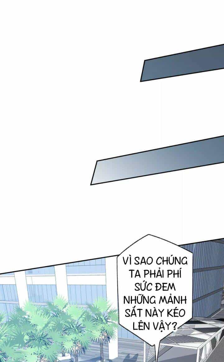 Thời Kỳ Tận Thế - Chương 50 - ảnh 42