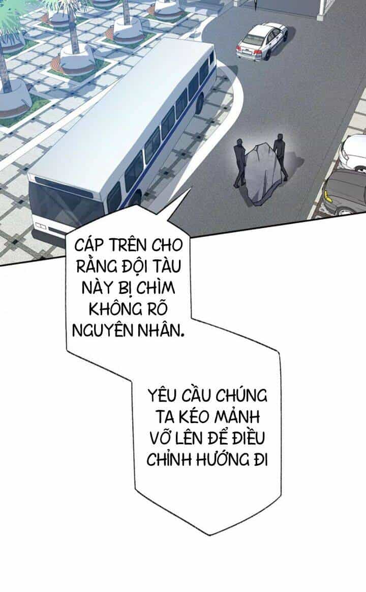 Thời Kỳ Tận Thế - Chương 50 - ảnh 43