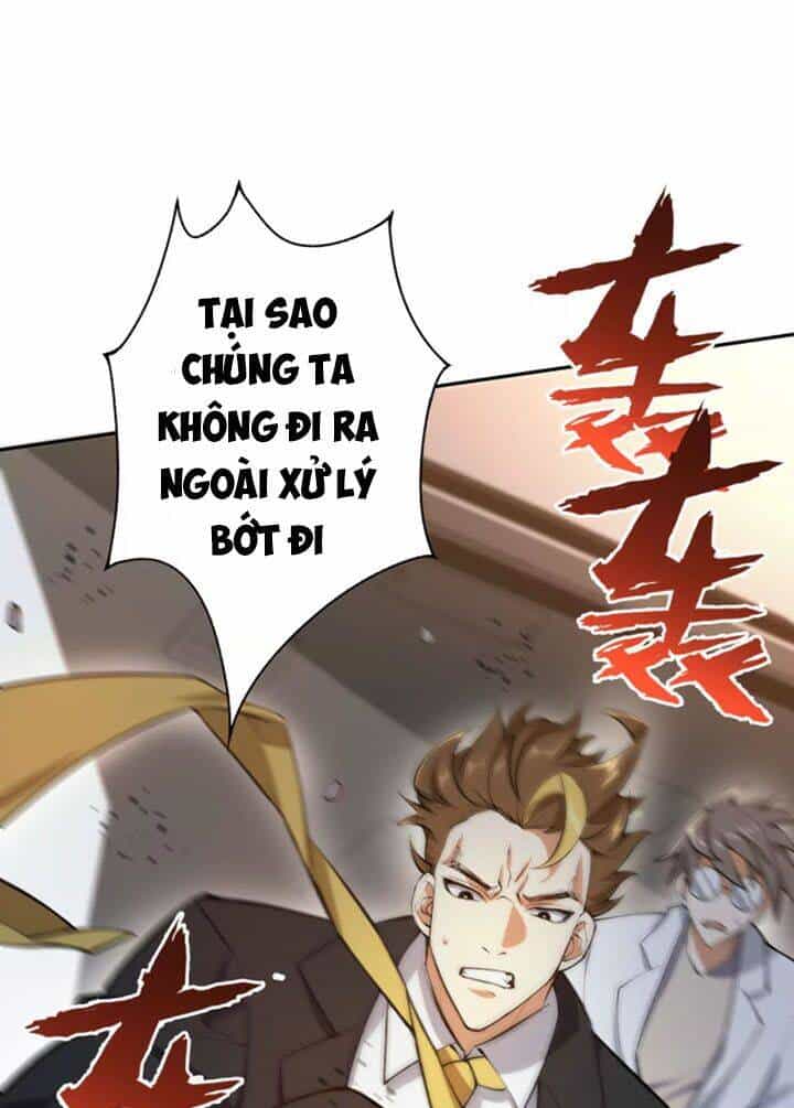 Thời Kỳ Tận Thế - Chương 50 - ảnh 8
