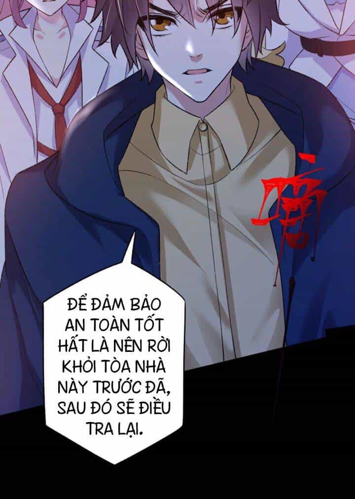Thời Kỳ Tận Thế - Chương 51 - ảnh 10