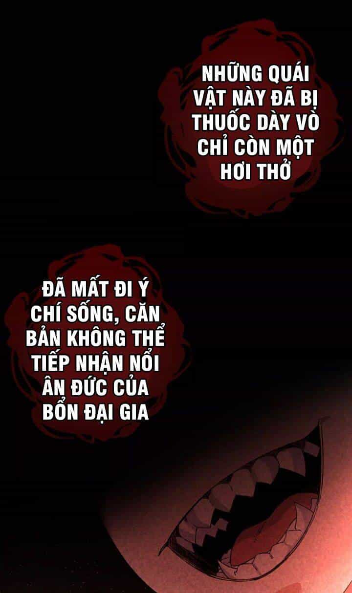 Thời Kỳ Tận Thế - Chương 51 - ảnh 18