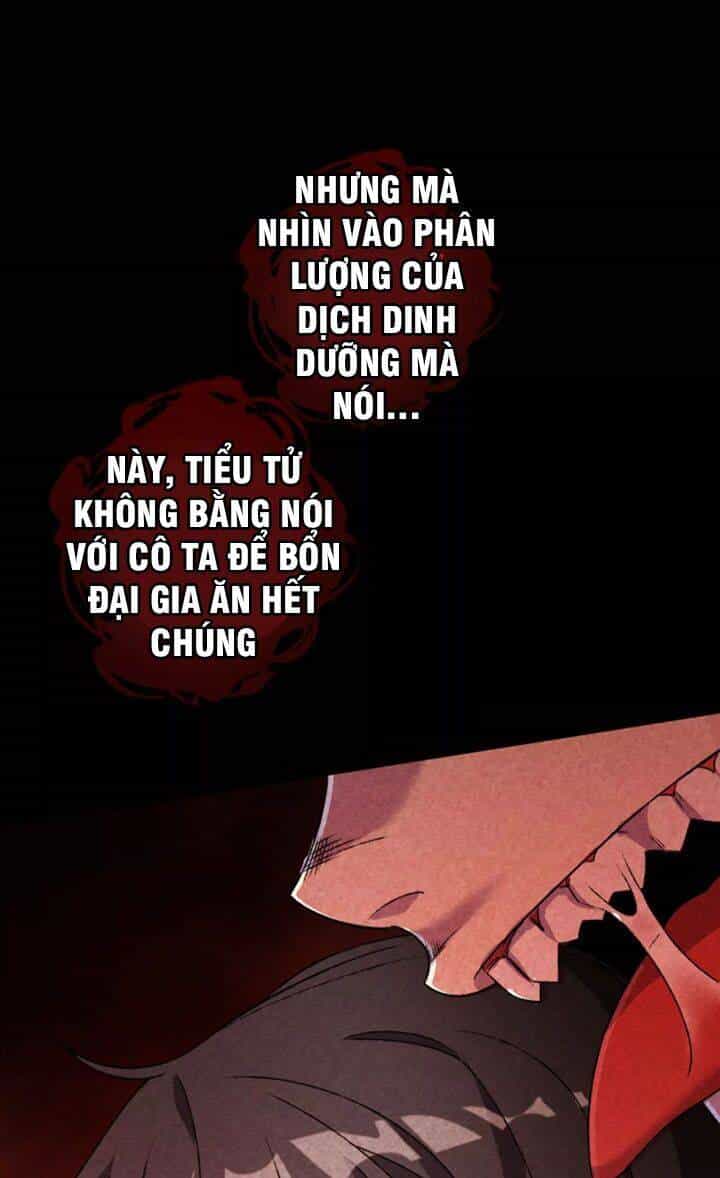 Thời Kỳ Tận Thế - Chương 51 - ảnh 20