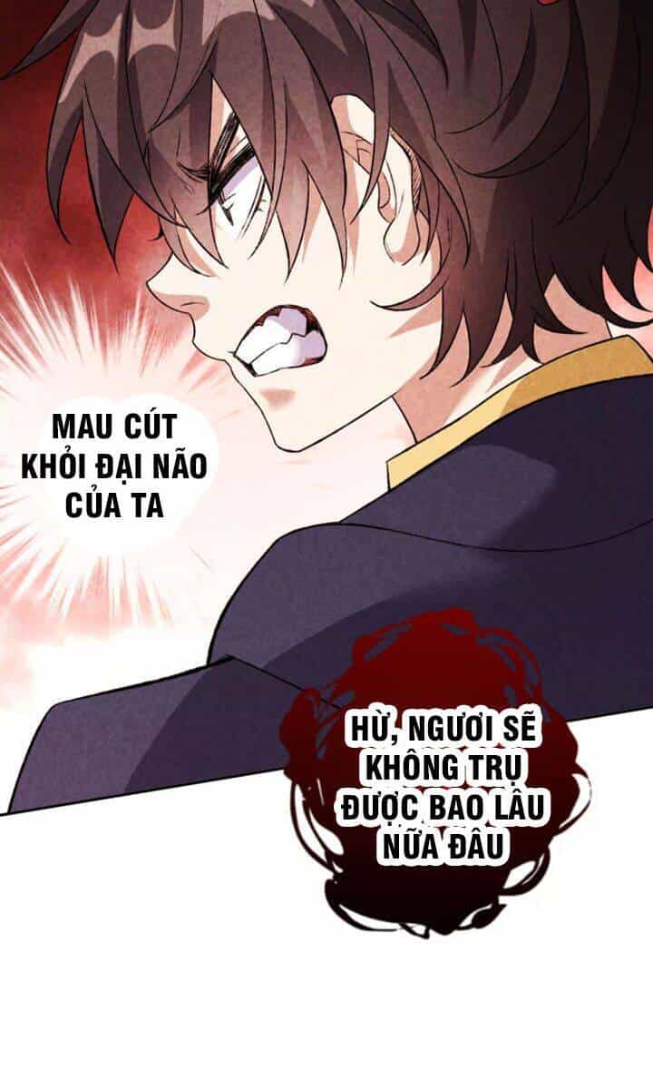 Thời Kỳ Tận Thế - Chương 51 - ảnh 21