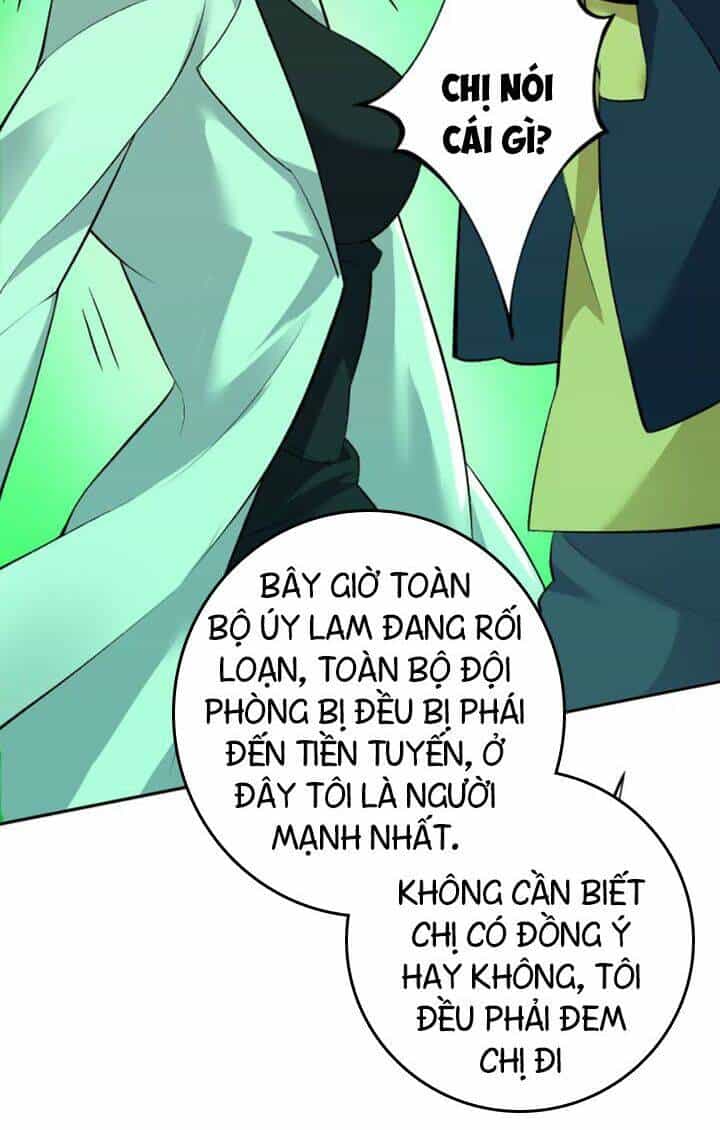 Thời Kỳ Tận Thế - Chương 51 - ảnh 27
