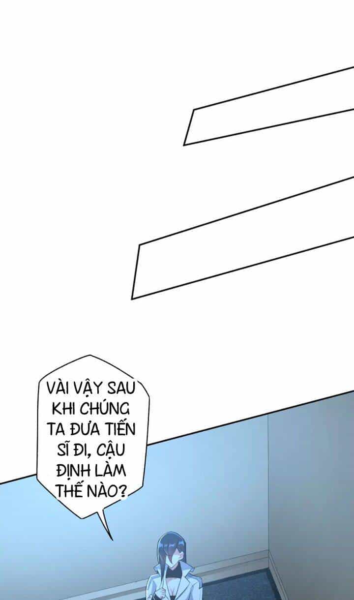 Thời Kỳ Tận Thế - Chương 51 - ảnh 34