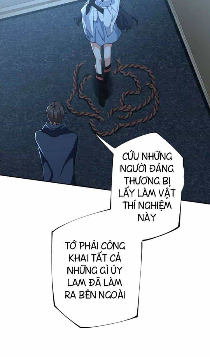 Thời Kỳ Tận Thế - Chương 51 - ảnh 35