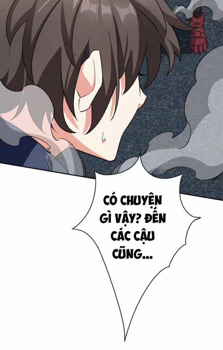 Thời Kỳ Tận Thế - Chương 51 - ảnh 43