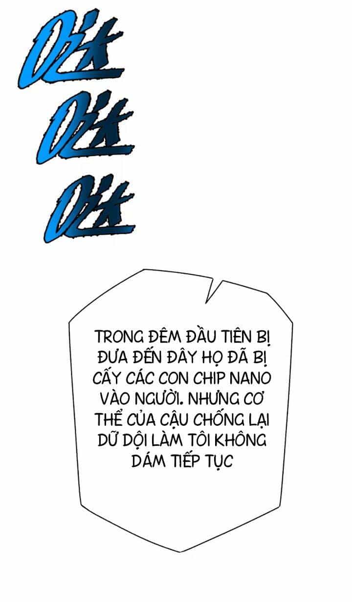 Thời Kỳ Tận Thế - Chương 51 - ảnh 44