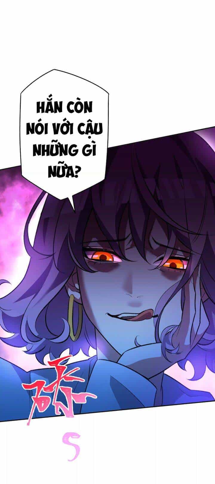 Thời Kỳ Tận Thế - Chương 51 - ảnh 47