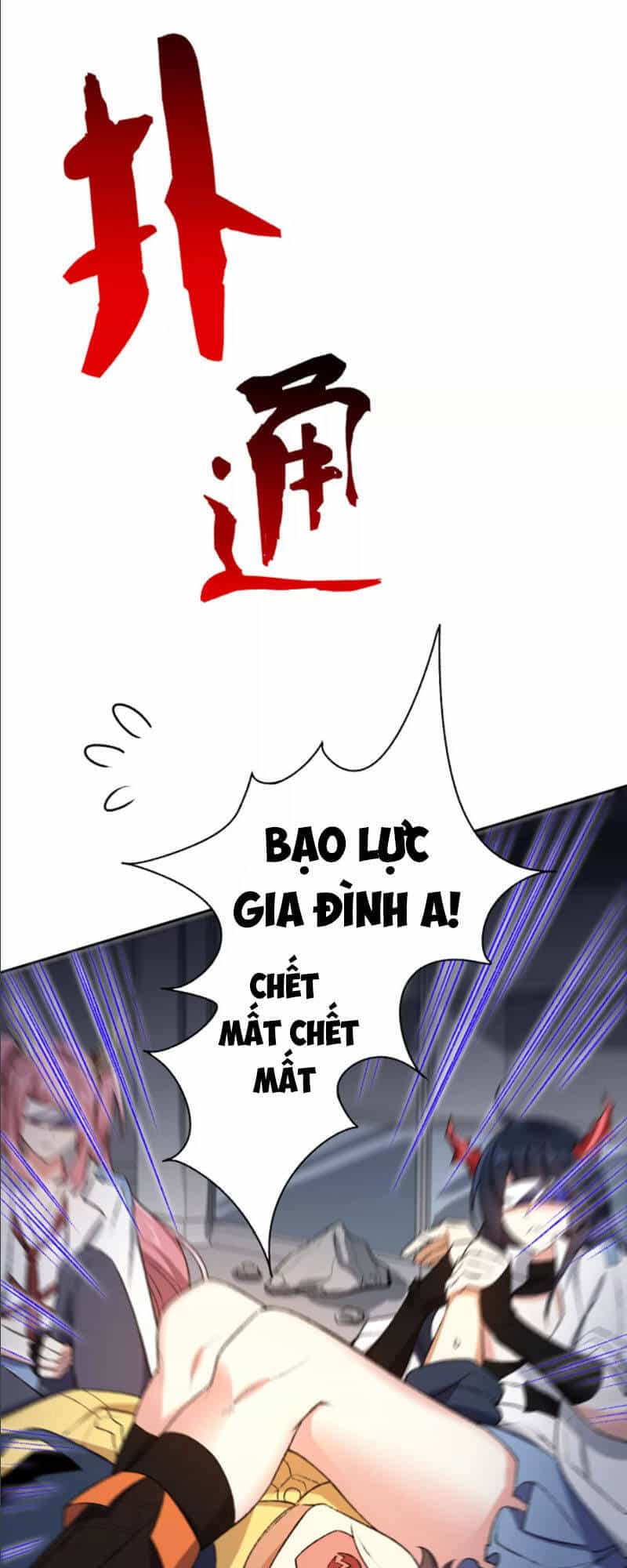 Thời Kỳ Tận Thế - Chương 52 - ảnh 35