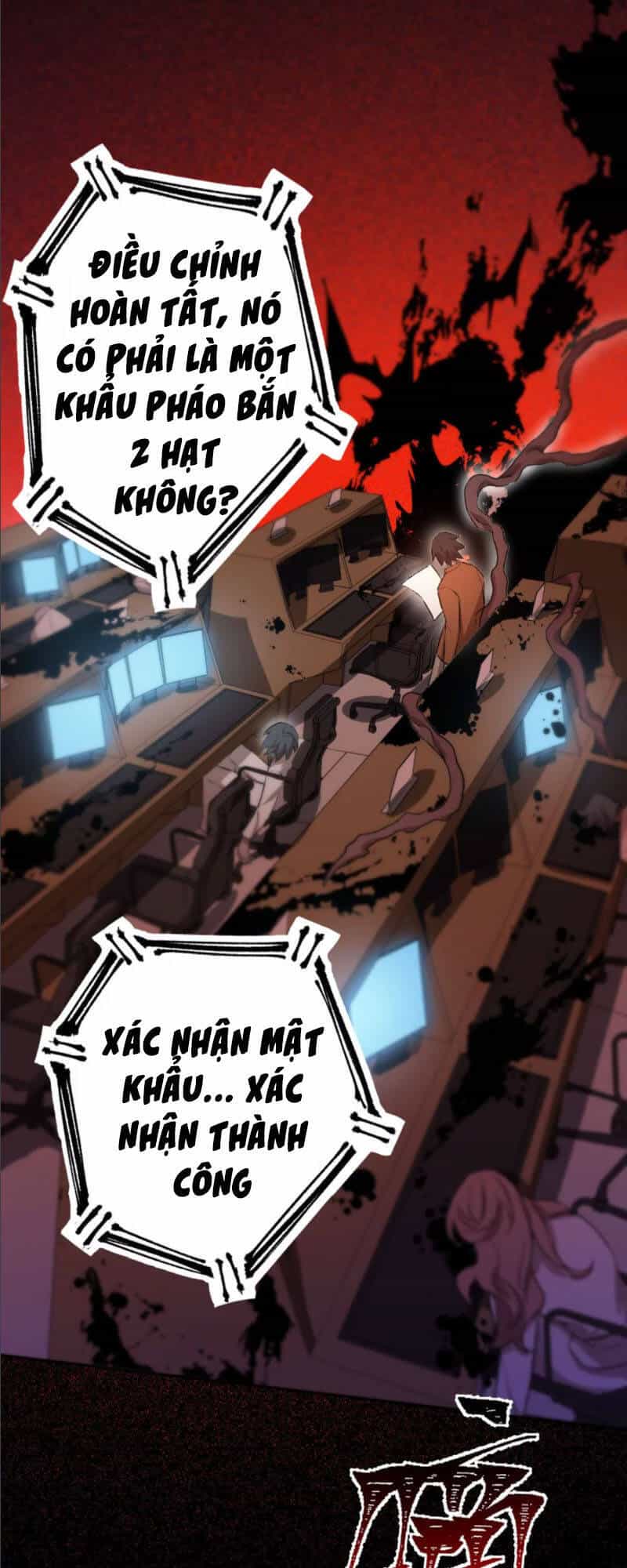 Thời Kỳ Tận Thế - Chương 52 - ảnh 51