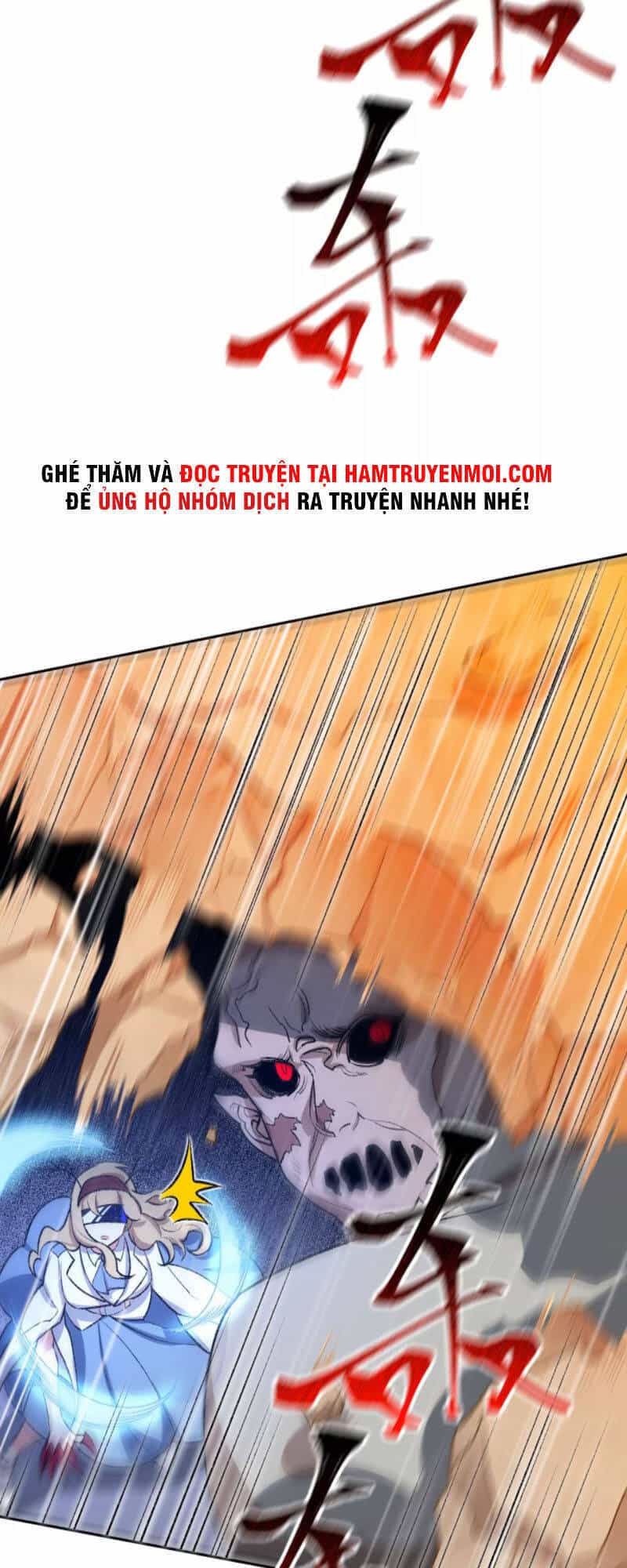 Thời Kỳ Tận Thế - Chương 53 - ảnh 14
