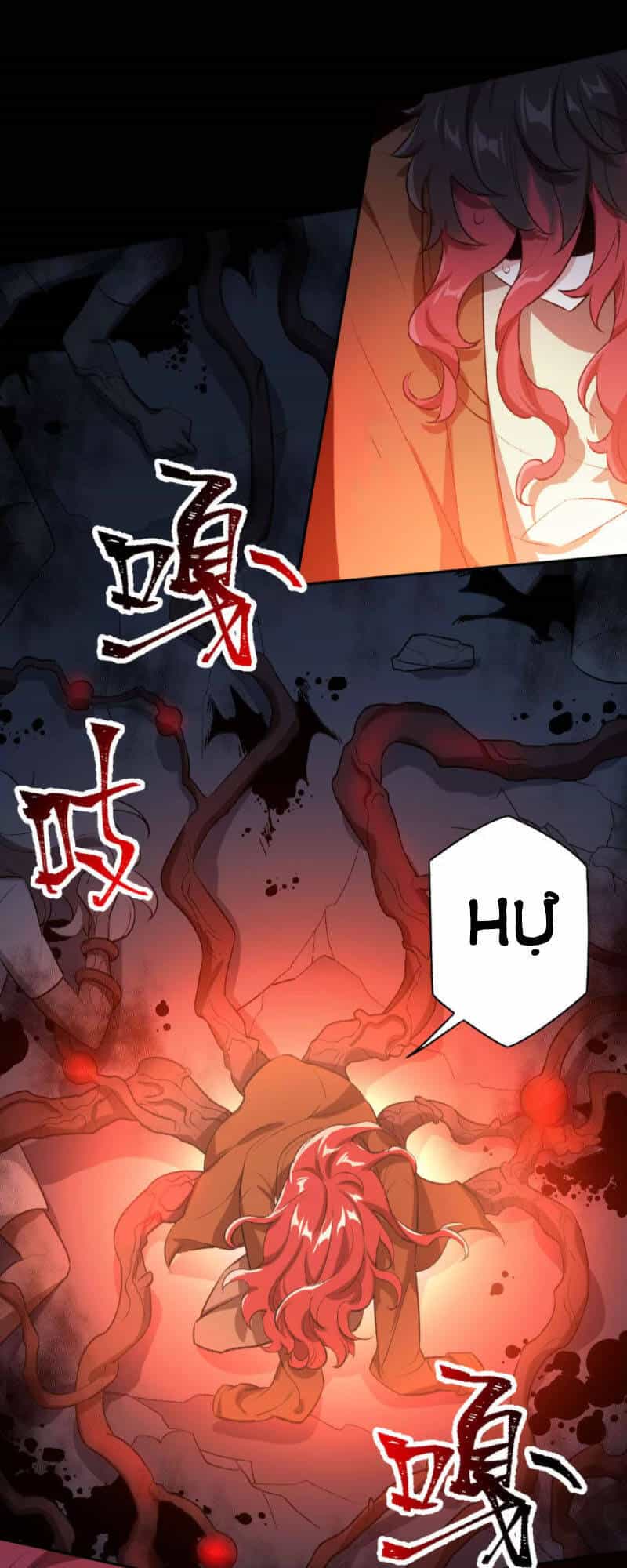 Thời Kỳ Tận Thế - Chương 53 - ảnh 31