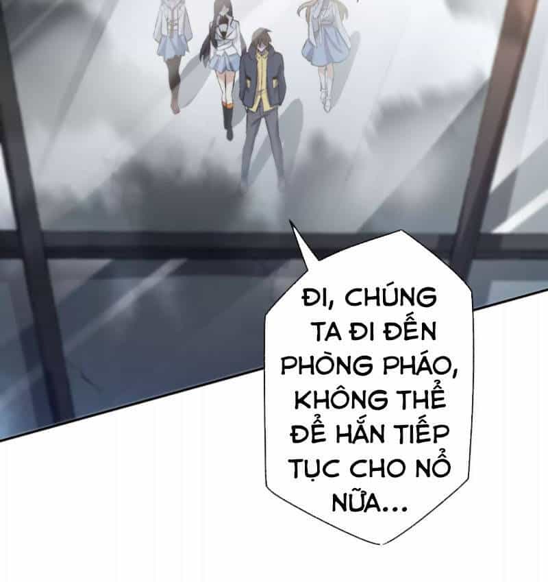 Thời Kỳ Tận Thế - Chương 54 - ảnh 20