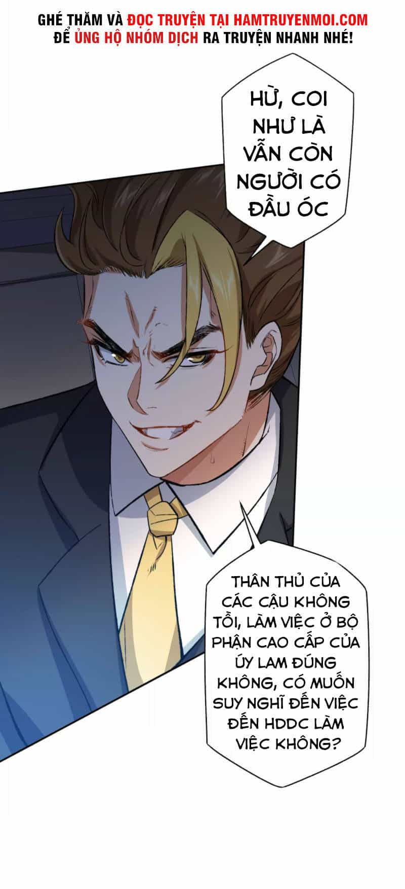 Thời Kỳ Tận Thế - Chương 54 - ảnh 29