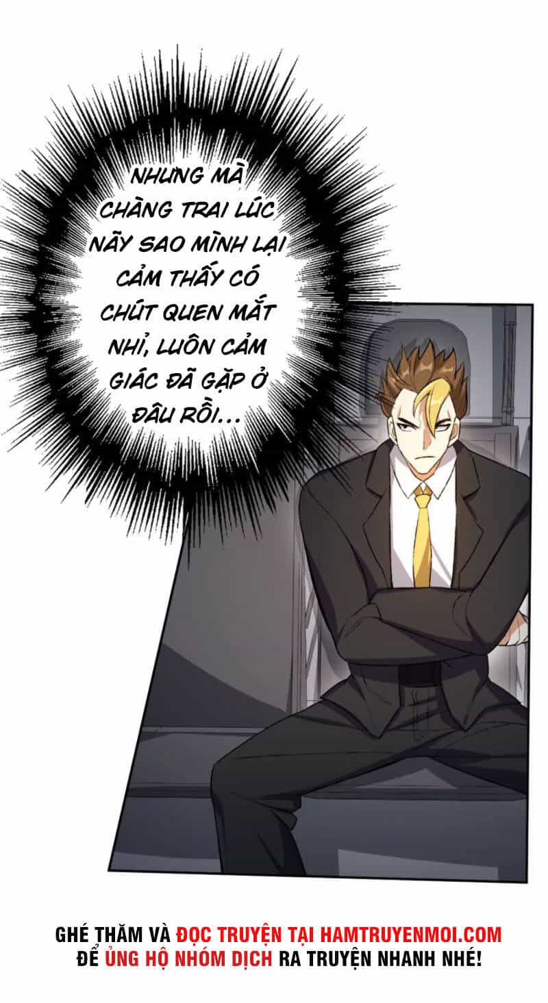 Thời Kỳ Tận Thế - Chương 54 - ảnh 39
