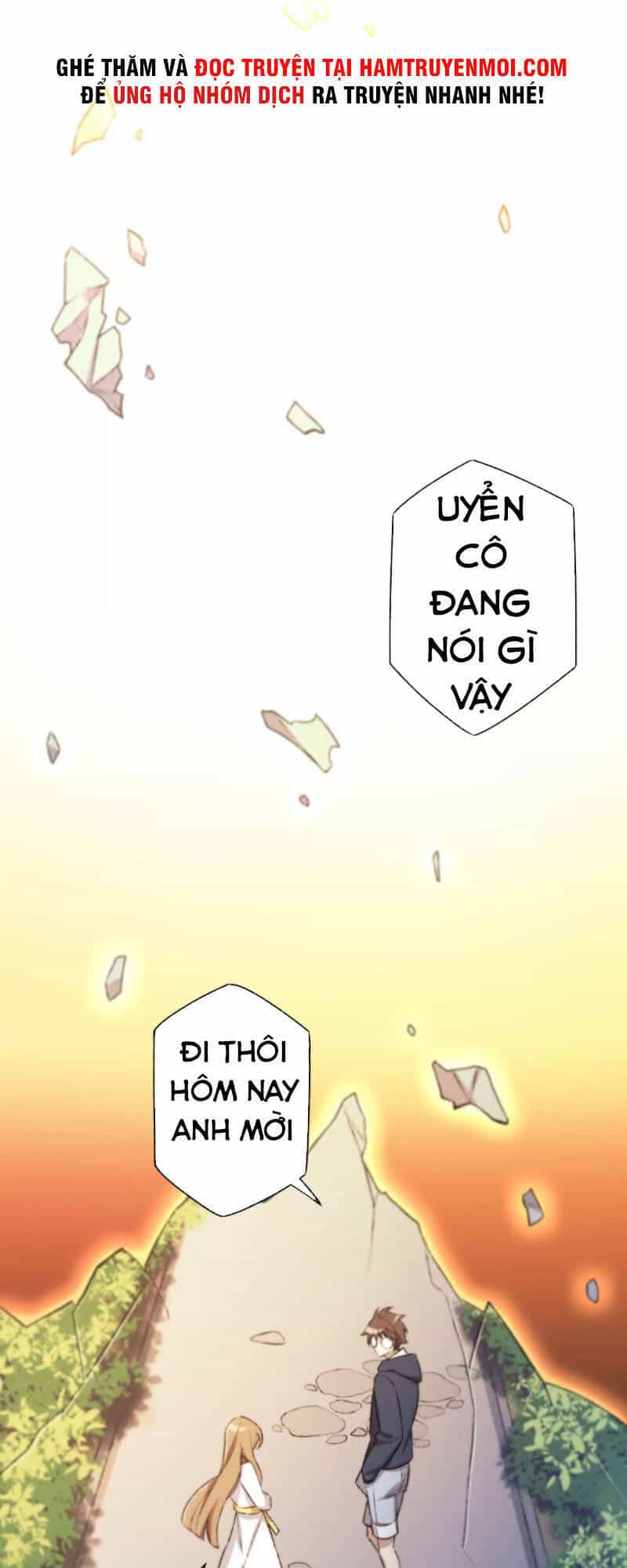 Thời Kỳ Tận Thế - Chương 55 - ảnh 48