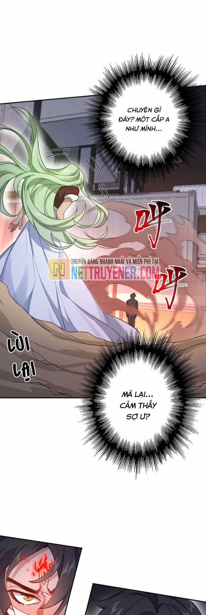 Thời Kỳ Tận Thế - Chương 73 - ảnh 22