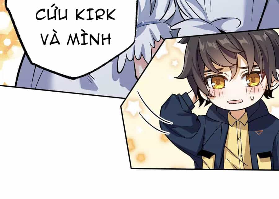 Thời Kỳ Tận Thế - Chương 8 - ảnh 107