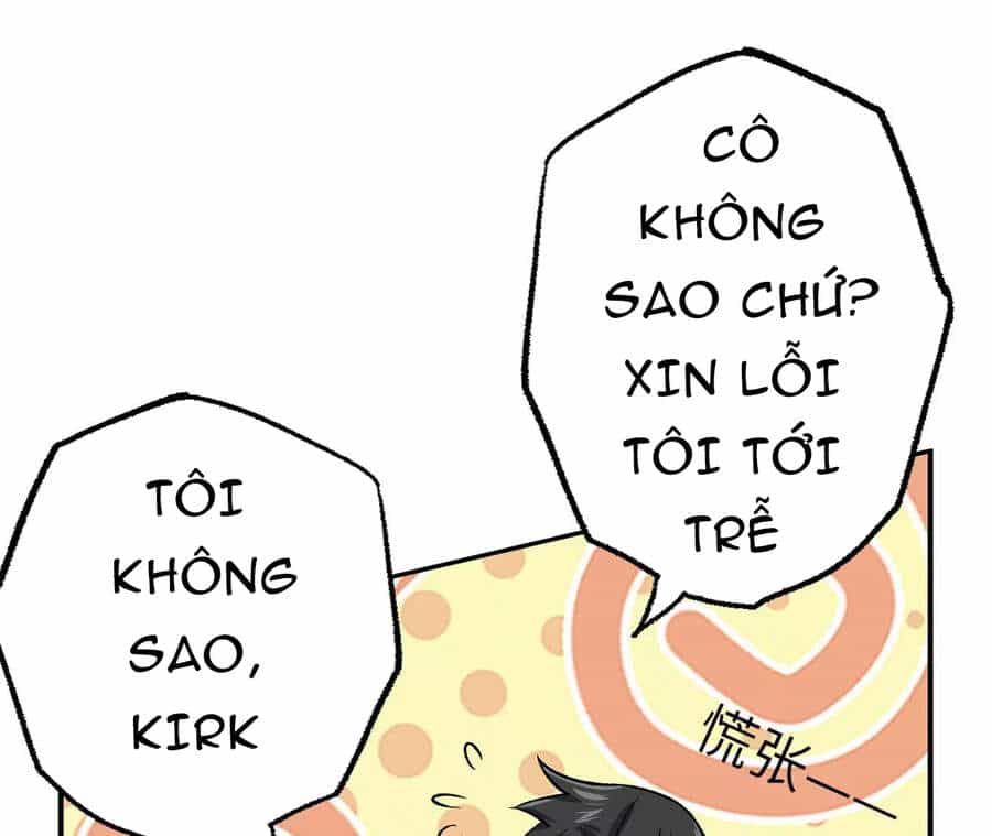 Thời Kỳ Tận Thế - Chương 8 - ảnh 88