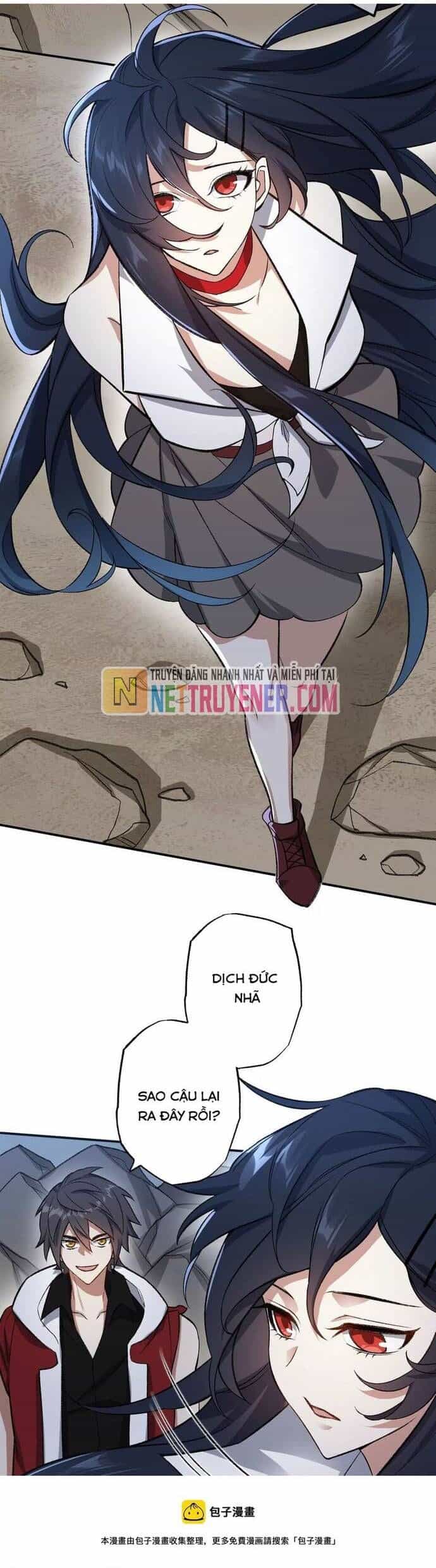 Thời Kỳ Tận Thế - Chương 91 - ảnh 17