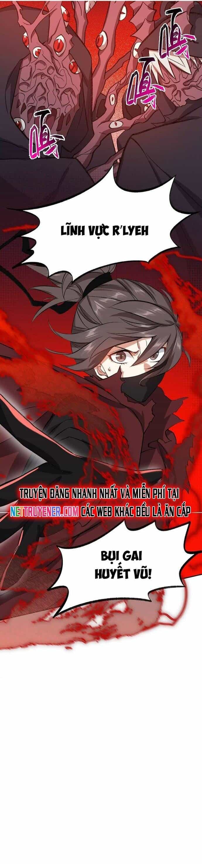 Thời Kỳ Tận Thế - Chương 92 - ảnh 13