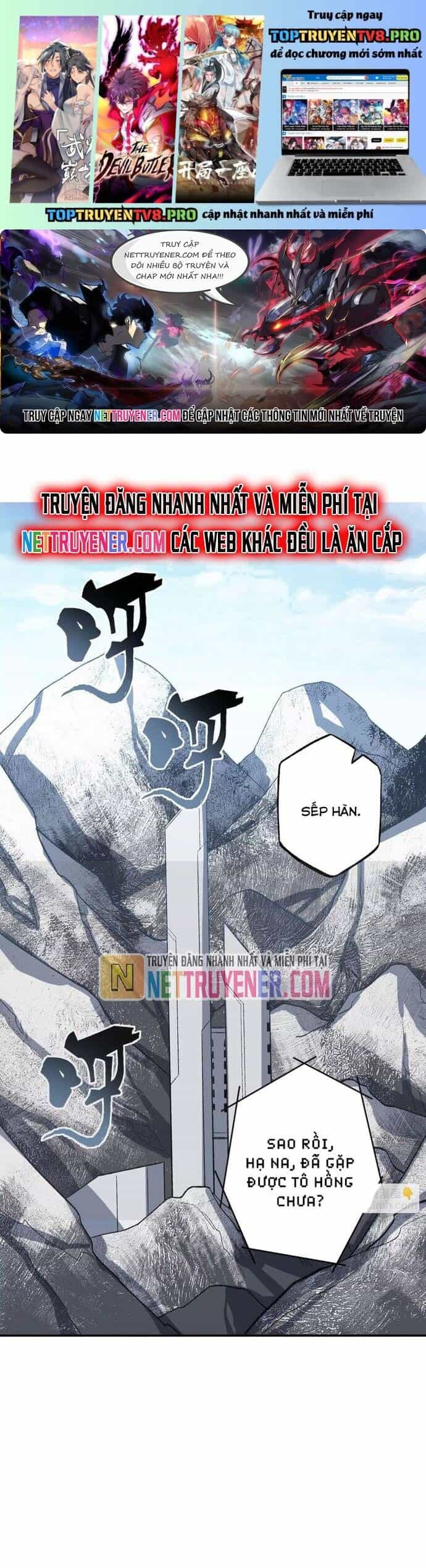 Thời Kỳ Tận Thế - Chương 93 - ảnh 1