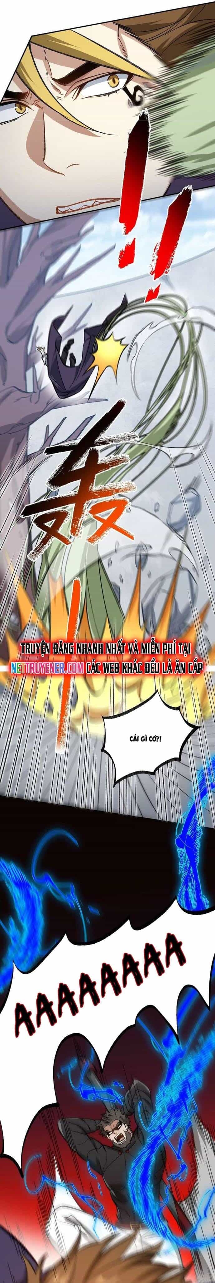 Thời Kỳ Tận Thế - Chương 94 - ảnh 10