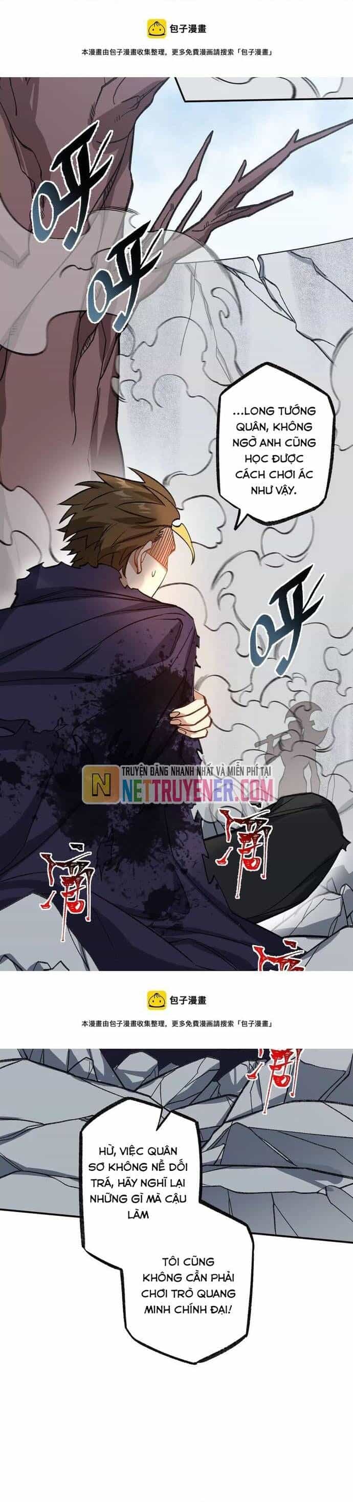 Thời Kỳ Tận Thế - Chương 94 - ảnh 12