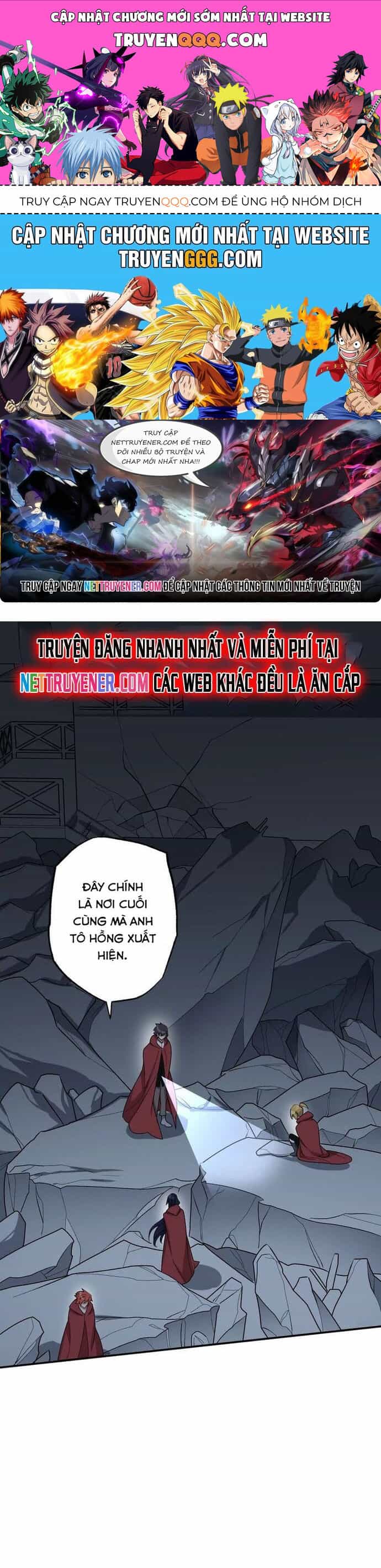 Thời Kỳ Tận Thế - Chương 96 - ảnh 1